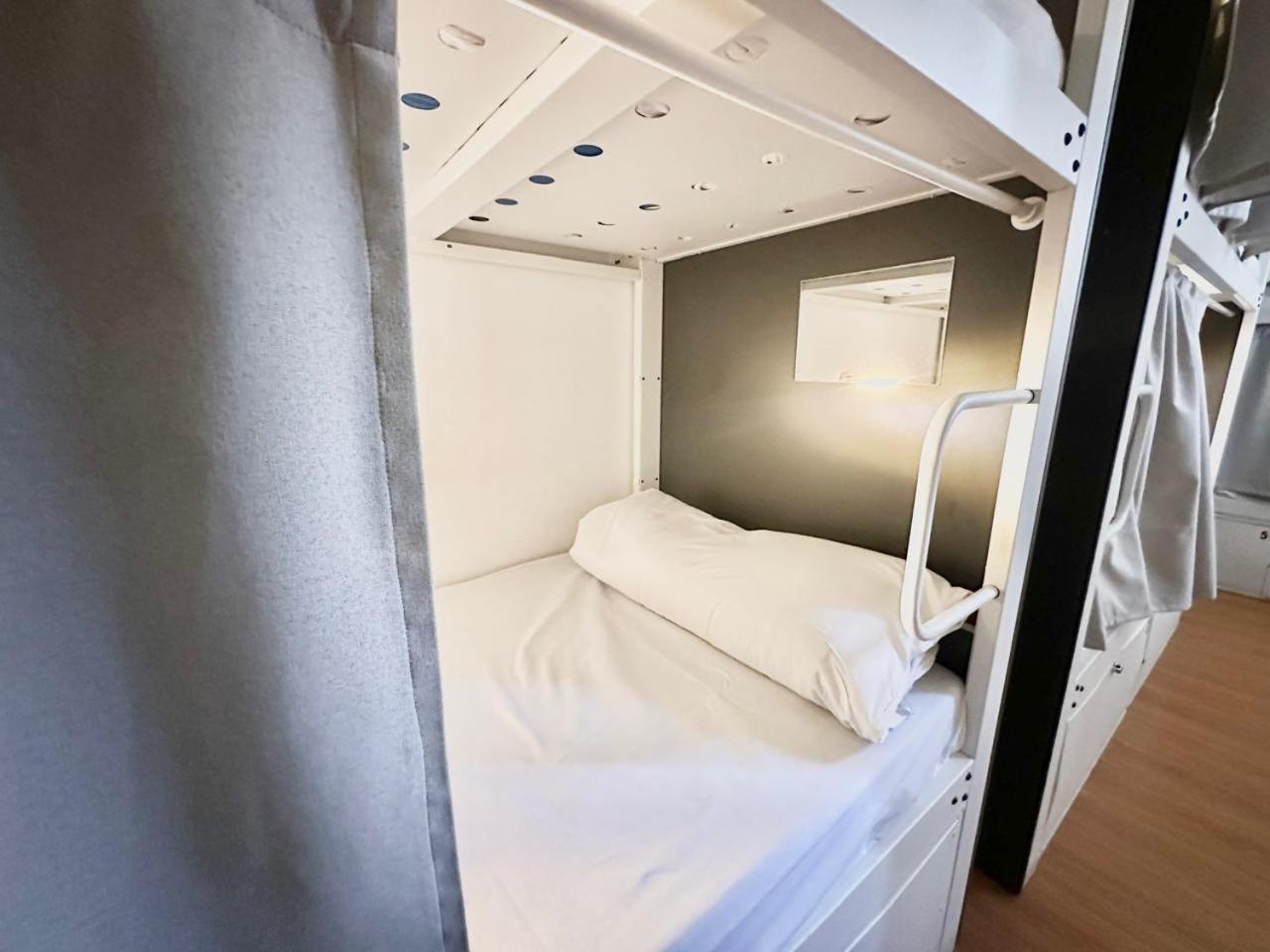 Mediterranean Hostel Barcelona — Billeder 3