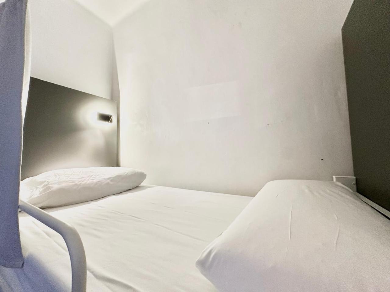 Mediterranean Hostel Barcelona — Billeder 2